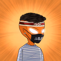 ALIEN SECRET SOCIETY #5624