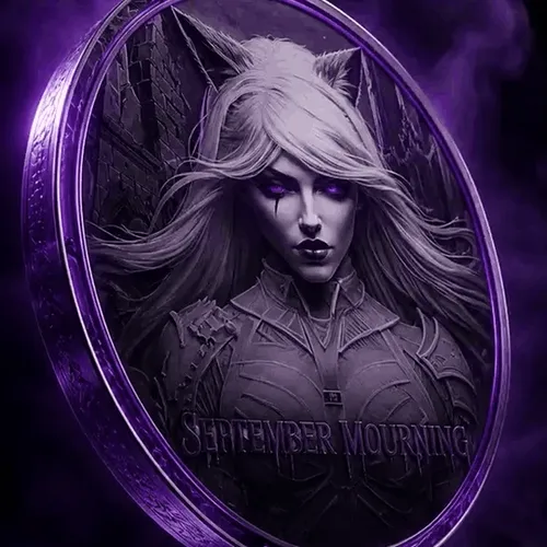 September Mourning SBT
