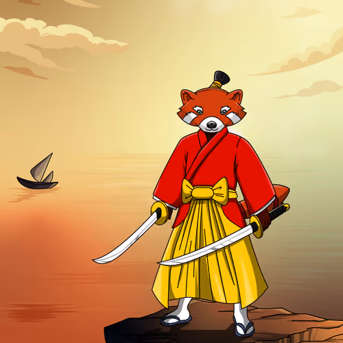 Rare Ronin