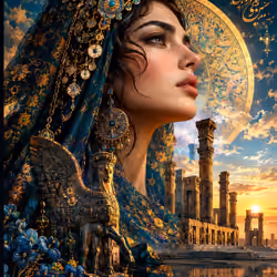 Eternal Persia