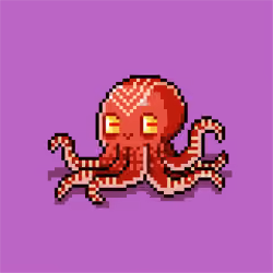 Octopus Squad #109