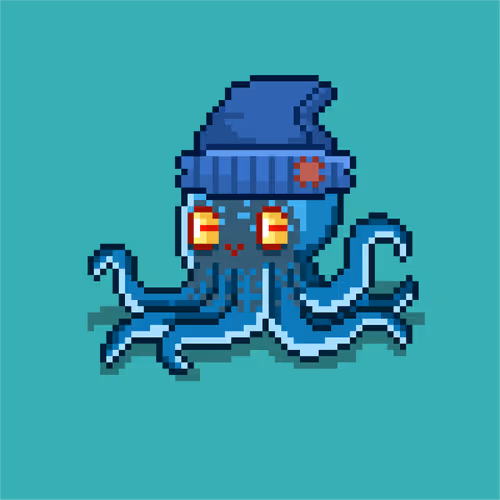 Octopussquad