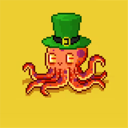 Octopus Squad #110