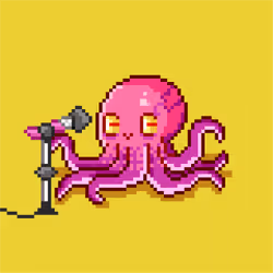 Octopus Squad #108