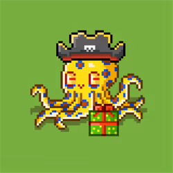 Octopus Squad #111