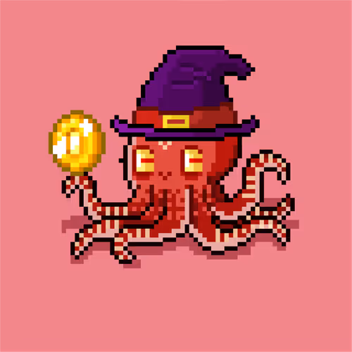 Octopussquad