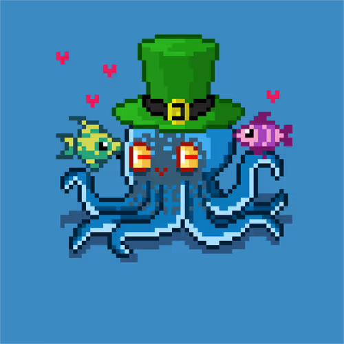 Octopussquad