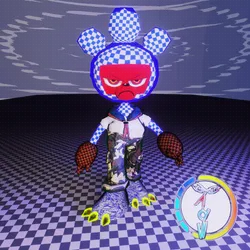 3071