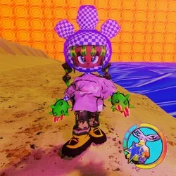 Item Media