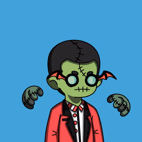 Troublemaker Club