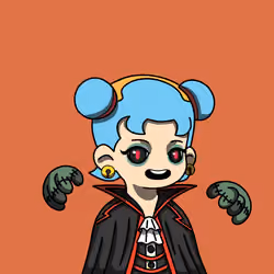 Troublemaker Club #7329