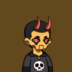 Troublemaker Club #6000