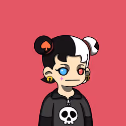 Troublemaker Club #3584