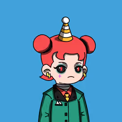 Troublemaker Club #8433