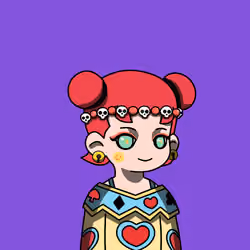 Troublemaker Club #4162