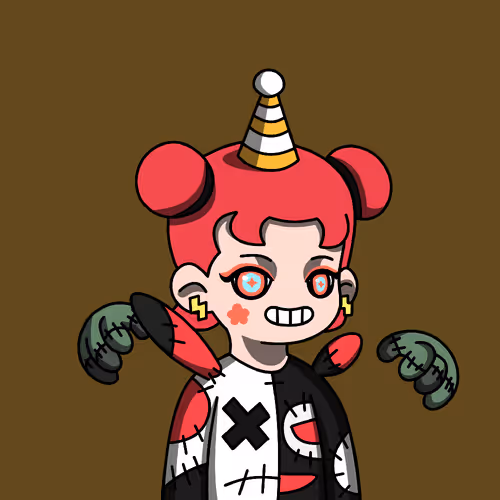 Troublemaker Club