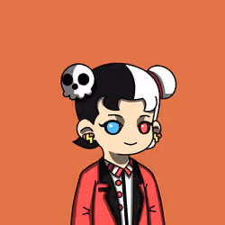 Troublemaker Club #8614