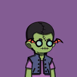 Troublemaker Club #5462