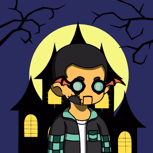 Troublemaker Club #8704