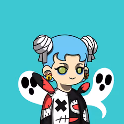 Troublemaker Club #5681