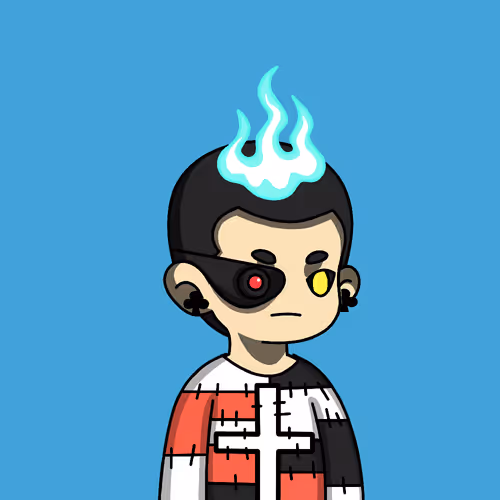 Troublemaker Club