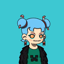 Troublemaker Club #4128