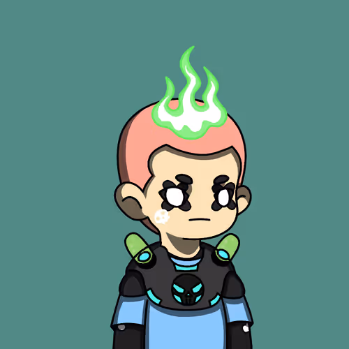 Troublemaker Club