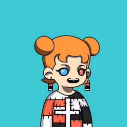 Troublemaker Club #6093