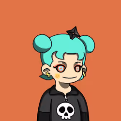 Troublemaker Club #8349