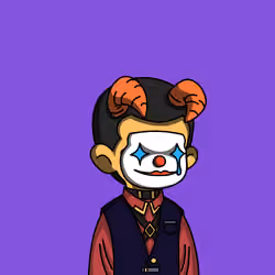 Troublemaker Club #6798