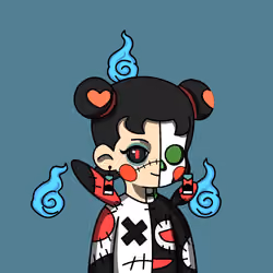 Troublemaker Club #5310