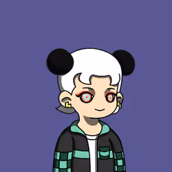 Troublemaker Club #4897