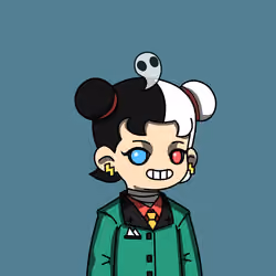 Troublemaker Club #7152