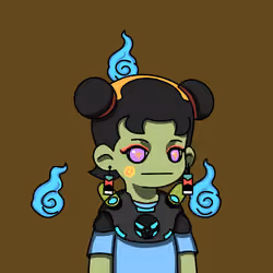 Troublemaker Club #8613