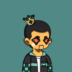 Troublemaker Club #8503
