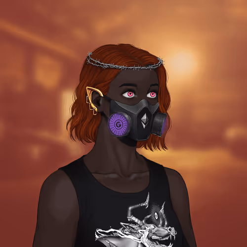 Outlaw Gal #93