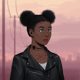 Outlaw Gal #4920