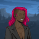Outlaw Gal #1933