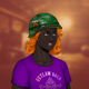 Outlaw Gal #192