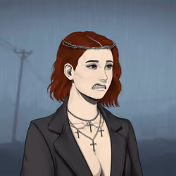 Outlaw Gal #885