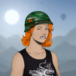 Outlaw Gal #461
