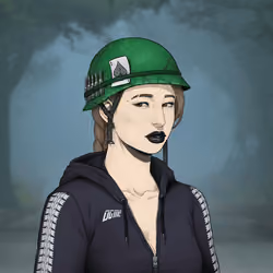 Outlaw Gal #379
