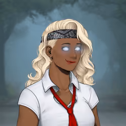 Outlaw Gal #846
