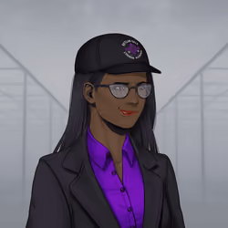 Outlaw Gal #982