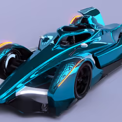 Meta F1 #60