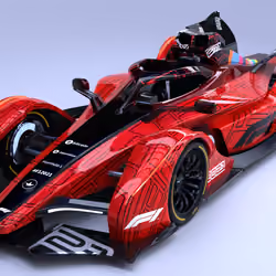 Meta F1 #33