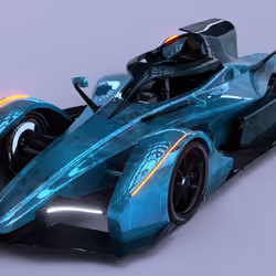 Meta F1 #65