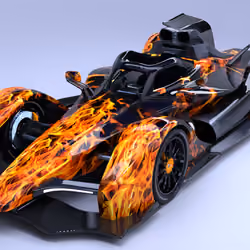 Meta F1 #164