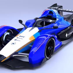 Meta F1 #190