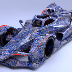 Meta F1 #246